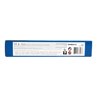 HOT WHEELS | ΠΙΣΤΕΣ MINI 1TEM