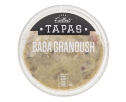 EXCELLENT TAPAS