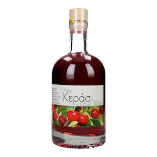 ΑΒ | Liqueur Cherry 500ml