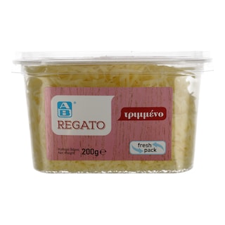 ΑΒ | REGATO ΤΡΙΜΜΕΝΟ 200 GR
