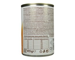 LOVEPET | Σκυλοτροφή Υγρή Πουλερικά 415g