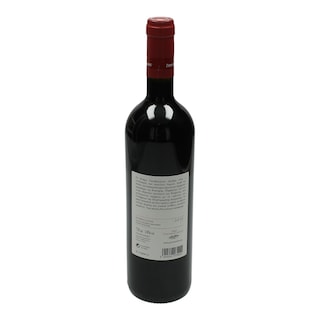 ΚΤΗΜΑ ΓΕΡΟΒΑΣΙΛΕΙΟΥ | ΟΙΝΟΣ ΕΡΥΘΡΟΣ  750 ML