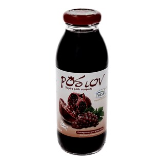 ΡΟΔΙΟΝ | ΦΡΕΣΚΟΣ ΧΥΜΟΣ ΝΕΚΤΑΡ ΡΟΔΙ ΣΤΑΦΥΛΙ 300 ML