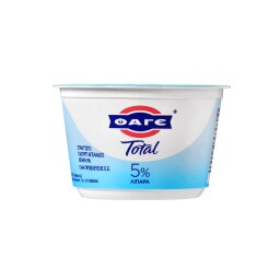 TOTAL | Yogurt Strained 200g