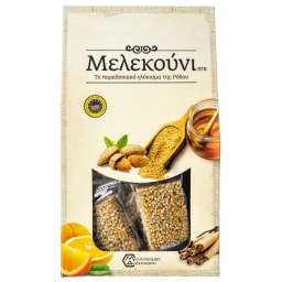 ΜΕΛΕΚΟΥΝΙ | Melekouni Rhodes Mini 170g