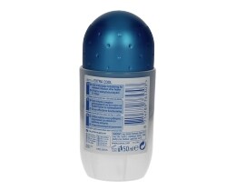 SANEX | FOR MEN | ΑΠΟΣΜΗΤΙΚΟ ROLL ON EXTRA COOL 50 ML