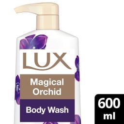 LUX | Αφρόλουτρο Magical Orchid 600ml