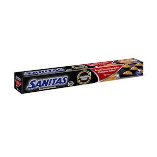 SANITAS | SANITAS TEFLON BAKE LINER  1P