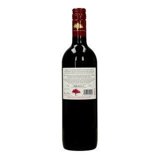 ΚΤΗΜΑ ΣΚΟΥΡΑ | ΑΚΡΕΣ | Οίνος Ερυθρός Cabernet Sauvignion 750ml