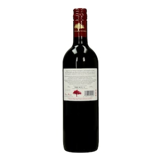 ΚΤΗΜΑ ΣΚΟΥΡΑ | ΑΚΡΕΣ | Red Wine Cabernet Sauvignon 750ml