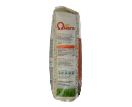 ΩΜΕΓΑ | Ρύζι Γλασέ 1 kg  1 kg