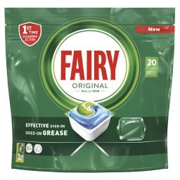 FAIRY | ΚΑΘ/ΚΑ ΠΙΑΤΩΝ ΠΛΥΝΤΗΡΙΟΥ