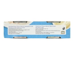 ΑΒ | TUNA FLAKES IN WATER 2Χ185GR