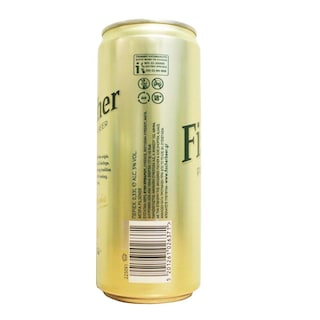 FISCHER | Μπύρα Pilsner Κουτί 6x330ml Έκπτωση 2Ε