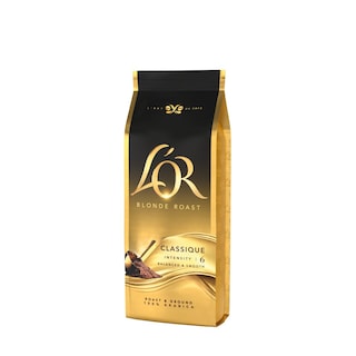 LOR | Καφές Φίλτρου Classique 250g