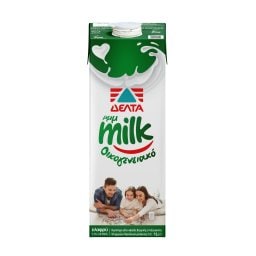 MMMILK | Γάλα Οικογενειακό Ελαφρύ 1lt