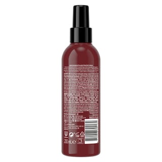 TRESEMME | Spray Κατά της Θερμότητας Για Ταλαιπωρημένα Μαλλιά 125ml