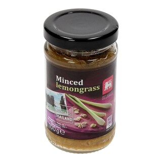 DLL | ΛΕΜΟΝΟΧΟΡΤΟ ΨΙΛΟΚΟΜΜΕΝΟ 100 GR