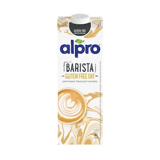 ALPRO | Ρόφημα Βρώμης Barista 1lt