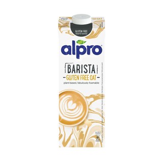 Ρόφημα Βρώμης Barista 1lt