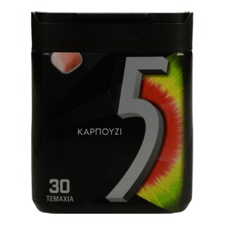 FIVE | FIVE ΚΑΡΠΟΥΖΙ ΜΠΟΥΚΑΛΙ 69Γ