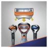 GILLETTE-FUSION POWER