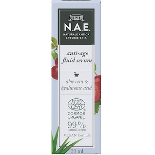 N.A.E. | Serum Προσώπου Αντιγηραντικό 30ml