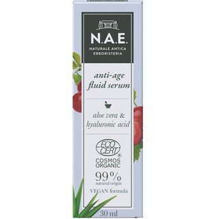 N.A.E. | Serum Προσώπου Αντιγηραντικό 30ml