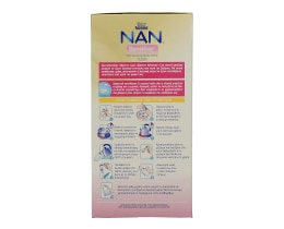 NAN | NESTLE SENSITIVE ΓΑΛΑ ΣΚΟΝΗ ΠΡΩΤΗΣ ΒΡΕΦΙΚΗΣ ΗΛΙΚΙΑ  500 GR