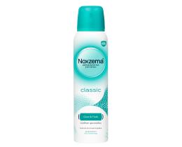 NOXZEMA | Αποσμητικό Spray Classic 150ml