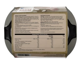 ΑΒ YOU'LL LOVE | ΦΑΣΟΛΙΑ ΓΙΓΑΝΤΕΣ ΜΠΕΙΚΟΝ 400 gr