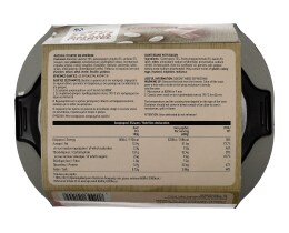 ΑΒ YOU'LL LOVE | ΦΑΣΟΛΙΑ ΓΙΓΑΝΤΕΣ ΜΠΕΙΚΟΝ 400 gr