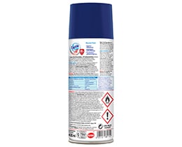 TOPINE | TOPINE POWER SPR.MOUNTAIN FRESH 400ML