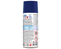 TOPINE | TOPINE POWER SPR.MOUNTAIN FRESH 400ML