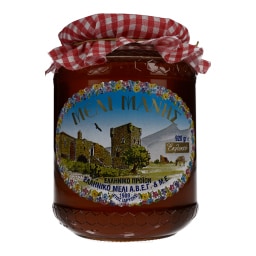 ΜΕΛΙ ΜΑΝΗΣ | Μέλι Μάνης Ανθόμελο Εκλεκτό 920g