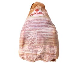 RONSARD | TURKEY FROZEN  3.2KG