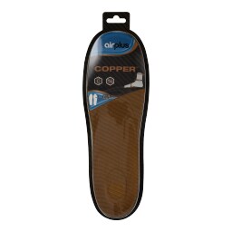 AIRPLUS | ΠΑΤΟΣ  1 TEM