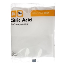 365 | Ξυνό  50 gr