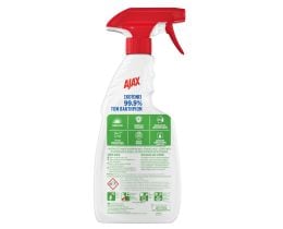 AJAX | Spray Καθαρισμού Expert Αντλία 500ml