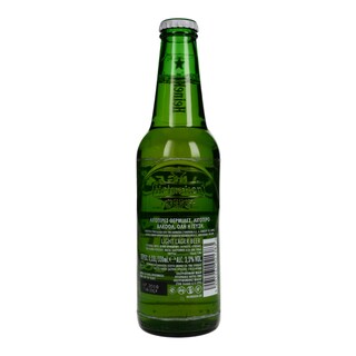 HEINEKEN | ΜΠΙΡΑ LIGHT ΦΙΑΛΗ 330ML