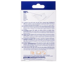 PHARMADOCT | Επιθέματα Γάζας 18cmx40cm 6 Τεμάχια