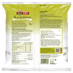 ΜΠΑΡΜΠΑ ΣΤΑΘΗΣ | Φασολάδα Κατεψυγμένη 900g