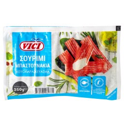 VICHIUNAI | Σουρίμι Μπαστουνάκια 250g