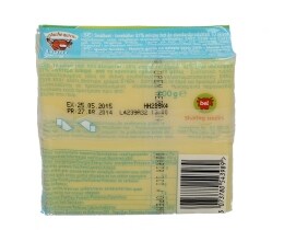 LA VACHE QUI RIT | ΤΗΓΜΕΝΟ ΤΥΡΙ ΣΕ ΦΕΤΕΣ 200 GR