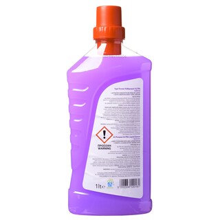ΑΒ | Υγρό Γενικού Καθαρισμού Ultra Λεβάντα 1lt