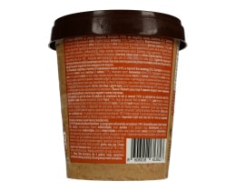 NIRVANA | Παγωτό Caramel Fudge Hazelnut & White Choco 470 ml