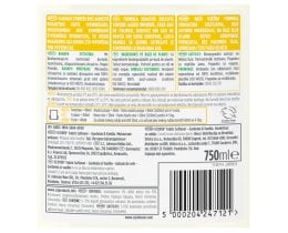 ECOVER | Συμπυκνωμένο Μαλακτικό Γαρδένια & Βανίλια 750ml