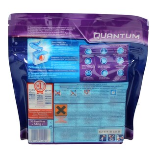 FINISH | ΤΑΜΠΛΕΤΕΣ ΠΛΥΝΤΗΡΙΟΥ ΠΙΑΤΩΝ REGULAR 30 ΤΕΜ