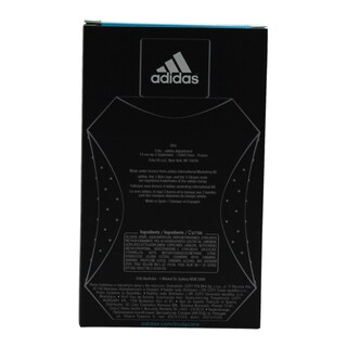 ADIDAS | ΚΟΛΩΝΙΑ ΑΝΔΡΙΚΗ ICE DIVE 100 ML