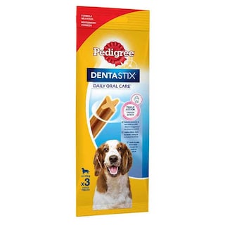 Snack Σκύλων Denta Stix 77g